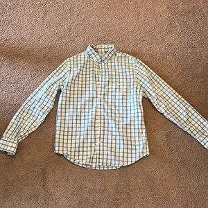 Mens Dress Shirt